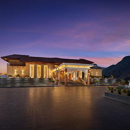 Hotel Taj Dal View Srinagar Zewnętrze zdjęcie